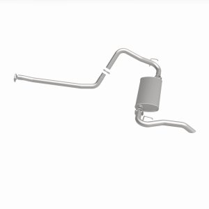 Chevrolet Camaro Performance Exhaust - Magnaflow - Cat Back - `98-`02 Chevrolet Camaro Performance Exhaust - Magnaflow - Cat Back - `98-`02