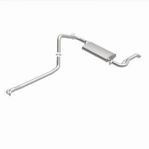 Pontiac Firebird Performance Exhaust - Magnaflow - Cat Back - `98-`02