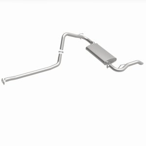 Pontiac Firebird Performance Exhaust - Magnaflow - Cat Back - `98-`02