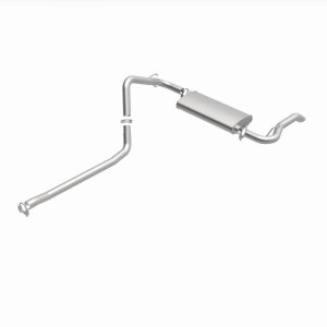 Pontiac Firebird Performance Exhaust - Magnaflow - Cat Back - `98-`02