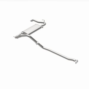 Pontiac Firebird Performance Exhaust - Magnaflow - Cat Back - `98-`02