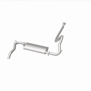 Pontiac Firebird Performance Exhaust - Magnaflow - Cat Back - `98-`02