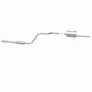 Chevrolet Metro Performance Exhaust - Magnaflow - Catback - `95-`01