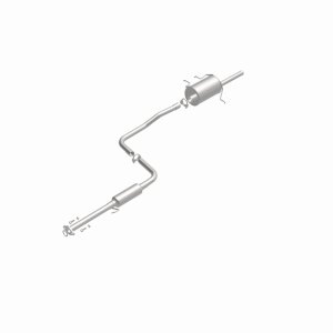 Chevrolet Metro Performance Exhaust - Magnaflow - Catback - `95-`01