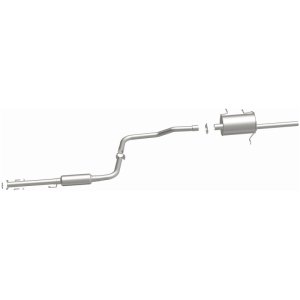 Chevrolet Metro Performance Exhaust - Magnaflow - Catback - `95-`01