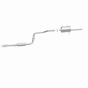Chevrolet Metro Performance Exhaust - Magnaflow - Catback - `95-`01