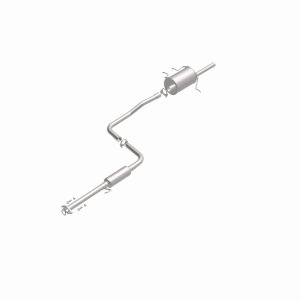 Chevrolet Metro Performance Exhaust - Magnaflow - Catback - `95-`01