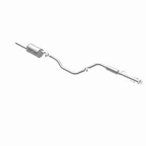 Chevrolet Metro Performance Exhaust - Magnaflow - Catback - `95-`01