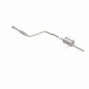Chevrolet Metro Performance Exhaust - Magnaflow - Catback - `95-`01
