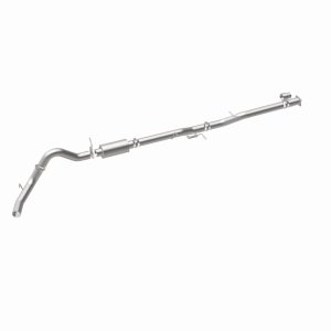 Chevrolet Silverado 2500 HD Performance Exhaust - Magnaflow - Catback - `01-`06