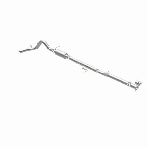 Chevrolet Silverado 3500 HD Performance Exhaust - Magnaflow - Catback - `01-`06