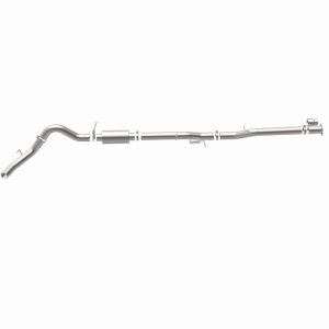 GMC Sierra 2500 HD Performance Exhaust - Magnaflow - Catback - `01-`06