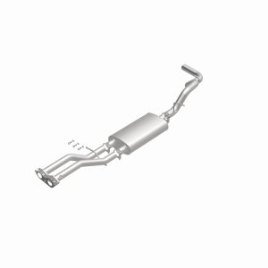 Chevrolet Tahoe Performance Exhaust - Magnaflow - Cat Back - `96-`00