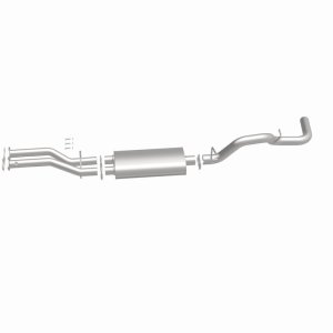 Chevrolet Tahoe Performance Exhaust - Magnaflow - Cat Back - `96-`00