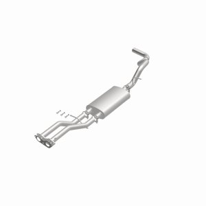 Chevrolet Tahoe Performance Exhaust - Magnaflow - Cat Back - `96-`00
