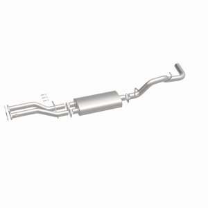 Chevrolet Tahoe Performance Exhaust - Magnaflow - Cat Back - `96-`00