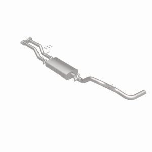 Chevrolet Tahoe Performance Exhaust - Magnaflow - Cat Back - `96-`00