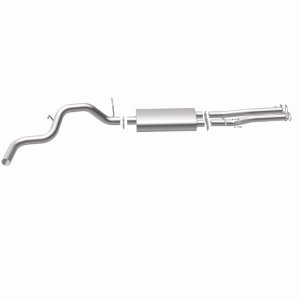Chevrolet Tahoe Performance Exhaust - Magnaflow - Cat Back - `96-`00