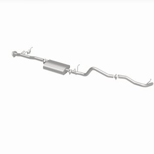 Chevrolet S10 Performance Exhaust - Magnaflow - Direct-Fit Cat Back - `98-`01