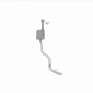 Chevrolet S10 Performance Exhaust - Magnaflow - Direct-Fit Cat Back - `98-`01