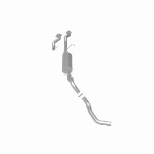 Chevrolet Silverado 1500 Performance Exhaust - Magnaflow - Catback BRE - `99-`01