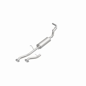 Chevrolet Silverado 1500 Performance Exhaust - Magnaflow - Catback BRE - `99-`01