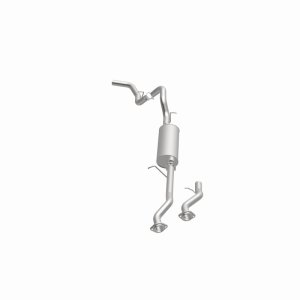 GMC Sierra 1500 Performance Exhaust - Magnaflow - Catback BRE - `99-`01