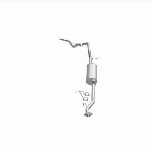 Chevrolet Silverado Performance Exhaust - Magnaflow - BRE Catback - `02-`07