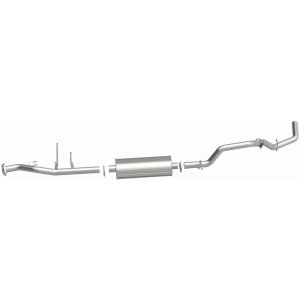 GMC Sierra Performance Exhaust - Magnaflow - BRE Catback - `02-`07