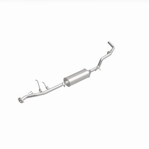 GMC Sierra Performance Exhaust - Magnaflow - BRE Catback - `02-`07