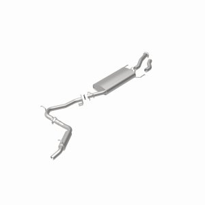Toyota RAV4 Performance Exhaust - Magnaflow - Catback, Direct-Fit - `06-`12