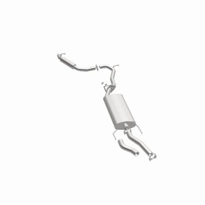 Toyota RAV4 Performance Exhaust - Magnaflow - Catback, Direct-Fit - `06-`12