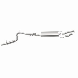 Toyota RAV4 Performance Exhaust - Magnaflow - Catback, Direct-Fit - `06-`12