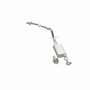 Chevrolet Jimmy Performance Exhaust - Magnaflow - Catback, Direct-Fit Replacement - `96-`05