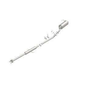 Honda CR-V Performance Exhaust - BRExhaust - Catback, Direct-Fit Replacement - `02-`06 Honda CR-V Performance Exhaust - BRExhaust - Catback, Direct-Fit Replacement - `02-`06