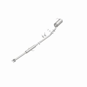 Honda CR-V Performance Exhaust - BRExhaust - Catback, Direct-Fit Replacement - `02-`06 Honda CR-V Performance Exhaust - BRExhaust - Catback, Direct-Fit Replacement - `02-`06