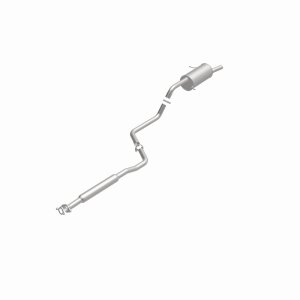 Mazda Protege Performance Exhaust - Magnaflow - Cat Back - `99-`03