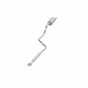 Mazda Protege Performance Exhaust - Magnaflow - Cat Back - `99-`03