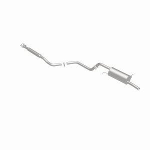 Mazda Protege Performance Exhaust - Magnaflow - Cat Back - `99-`03