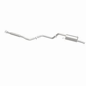 Mazda Protege Performance Exhaust - Magnaflow - Cat Back - `99-`03