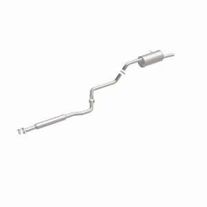 Mazda Protege Performance Exhaust - Magnaflow - Cat Back - `99-`03