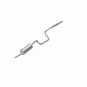 Mazda Protege Performance Exhaust - Magnaflow - Cat Back - `99-`03