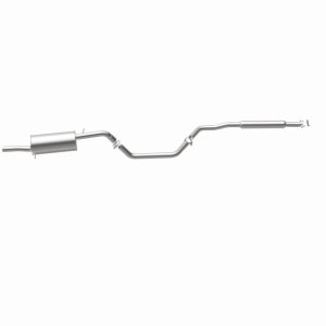 Mazda Protege Performance Exhaust - Magnaflow - Cat Back - `99-`03