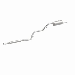 Mazda Protege Performance Exhaust - Magnaflow - Cat Back - `99-`03