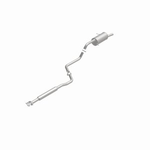 Mazda Protege Performance Exhaust - Magnaflow - Cat Back - `99-`03