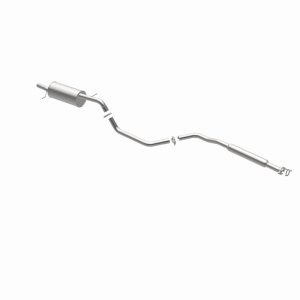 Mazda Protege Performance Exhaust - Magnaflow - Cat Back - `99-`03