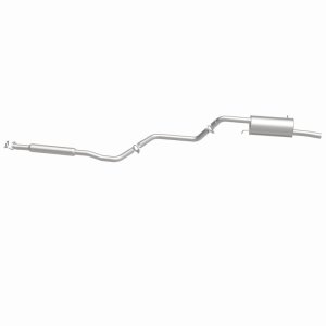 Mazda Protege5 Performance Exhaust - Magnaflow - Cat Back - `99-`03 Mazda Protege5 Performance Exhaust - Magnaflow - Cat Back - `99-`03
