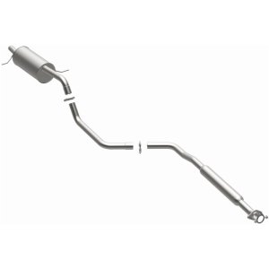 Mazda Protege5 Performance Exhaust - Magnaflow - Cat Back - `99-`03 Mazda Protege5 Performance Exhaust - Magnaflow - Cat Back - `99-`03