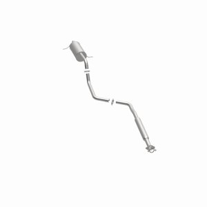 Mazda Protege5 Performance Exhaust - Magnaflow - Cat Back - `99-`03 Mazda Protege5 Performance Exhaust - Magnaflow - Cat Back - `99-`03