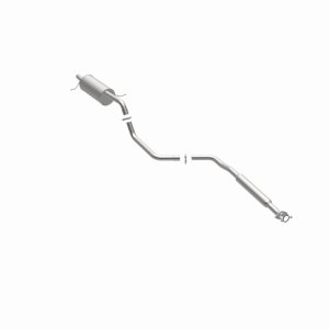 Mazda Protege5 Performance Exhaust - Magnaflow - Cat Back - `99-`03 Mazda Protege5 Performance Exhaust - Magnaflow - Cat Back - `99-`03